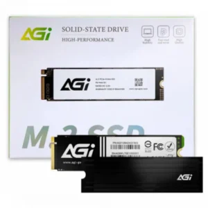 Жесткий диск AGI AI828 AGI2T0G44AI828-CB SSD (твердотельные), 2 ТБ, M.2, PCIe