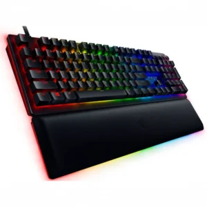 Клавиатура Razer Huntsman V2 Analog RZ03-03610800-R3R1 Проводная, USB