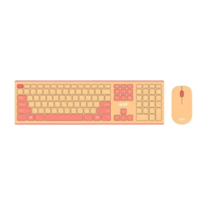 Клавиатура + мышь Acer OCC205 ZL.ACCEE.00F