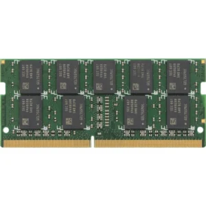 Серверная оперативная память ОЗУ Synology 8 ГБ D4ES01-8G 8 ГБ, DDR4
