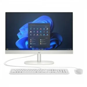 Моноблок HP ProOne 240 G10 9M9G1AT 23.8 ", Intel, N-series, N300, 1.1, 8 Гб, 512 Гб