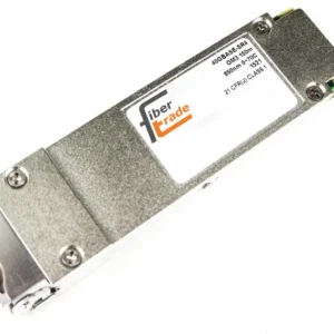 Модуль Fibertrade FT-QSFP+-SR4-M QSFP+ модуль