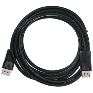 Кабель интерфейсный TELECOM CG712-3M Display порт - Display порт