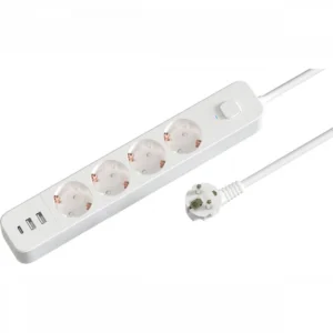 Распределитель питания Гарнизон EPS-OP-4-CU2-W-2