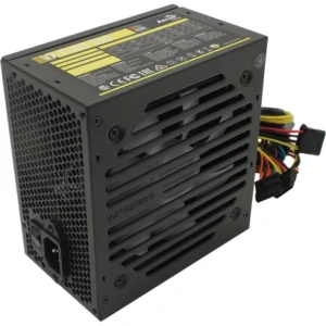 Блок питания Aerocool VX PLUS 700 RGB 700 Вт