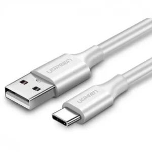 Кабель интерфейсный UGREEN US287 60121 USB Type A - USB Type C