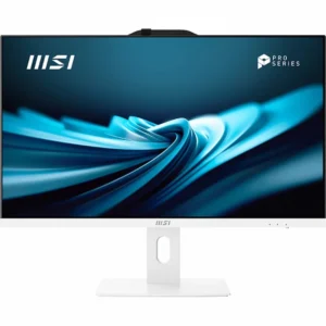 Моноблок MSI Pro AP272P 14M AiO 27 9S6-AF8322-803 27 ", Intel, Core i5, 14400, 2.5, 16 Гб, 512 Гб