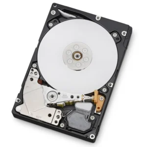 Серверный жесткий диск Dell 900Gb SAS 15K 400-ATIR 2,5 SFF, 900 ГБ, SAS