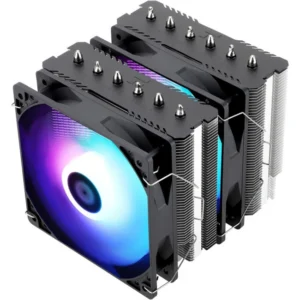 Система охлаждения Thermalright Peerless Assassin 120 White ARGB PA120-SE-ARGB Для процессора