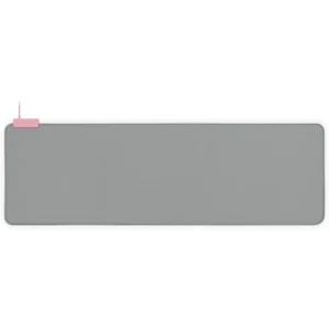 Коврик для мышки Razer Goliathus Extended Chroma - Quartz RZ02-02500316-R3M1