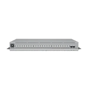 Коммутатор Ubiquiti UniFi Pro 24 USW-Pro-Max-24-PoE-EU 1000 Base-T (1000 мбит/с), 2 SFP порта