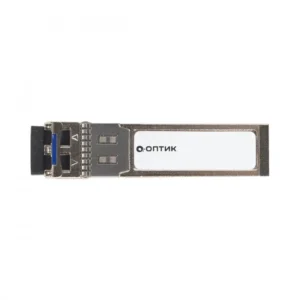 Модуль А-Оптик AO-SFP+ZR-80D SFP+ модуль