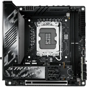 Материнская плата Asus ROG STRIX Z890-I GAMING WIFI 90MB1IC0-M0EAY1 Mini-ITX, LGA 1851