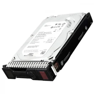Серверный жесткий диск HPE PRIMERA 600 1.92TB SAS SFF 2.5 SSD P13368-001_REF 2,5 SFF, 1.92 ТБ, SAS