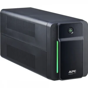 Источник бесперебойного питания APC BVX900LI Линейно-интерактивные, Напольный (Tower), 900 ВА, 480 Вт