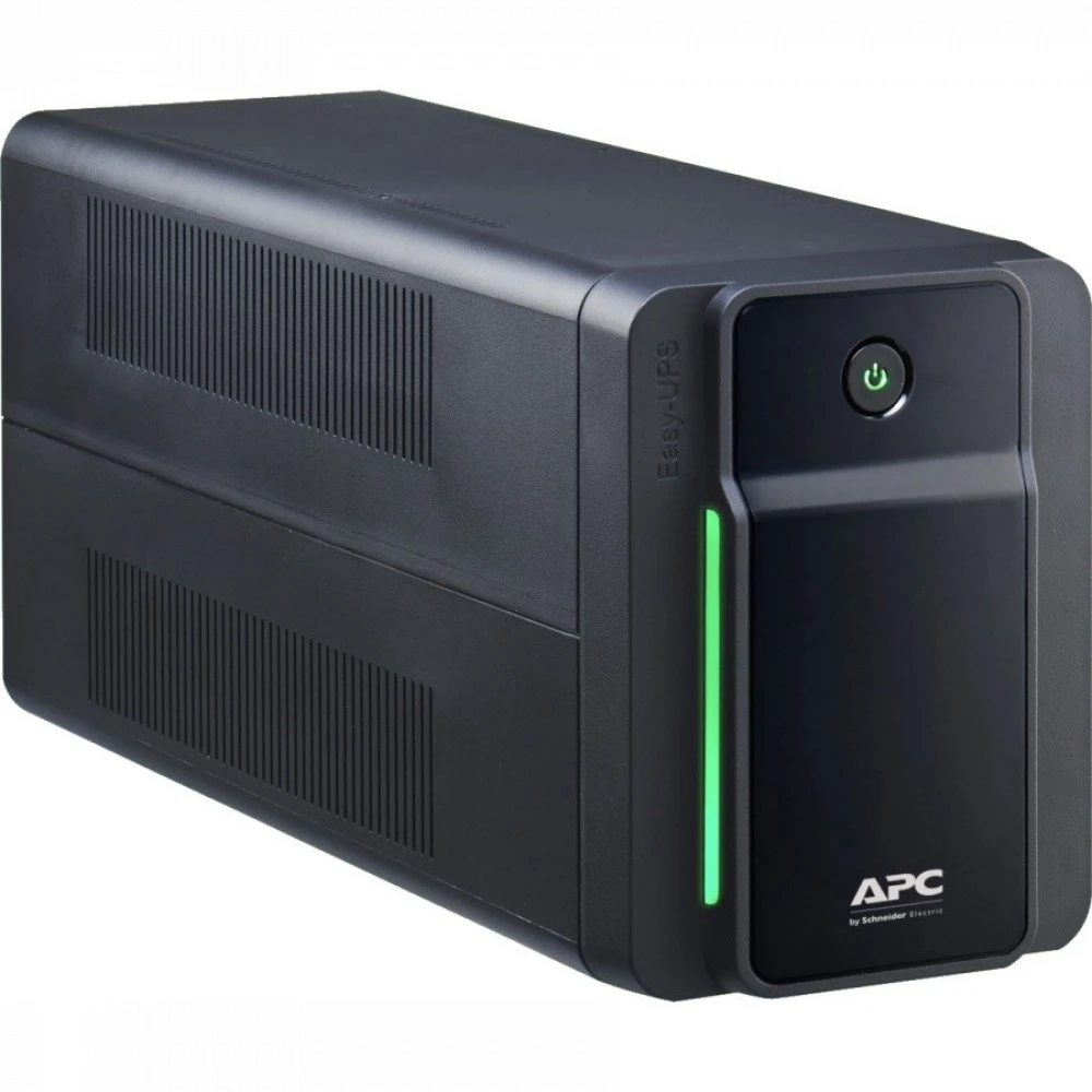 Источник бесперебойного питания APC BVX900LI Линейно-интерактивные, Напольный (Tower), 900 ВА, 480 Вт