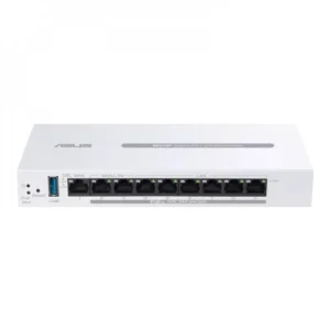 Маршрутизатор Asus ExpertWiFi EBG19P 90IG08C0-MO3B00 10/100/1000 Base-TX (1000 мбит/с)
