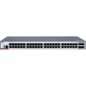 Коммутатор Ruijie RG-CS83-48GT4XS 1000 Base-T (1000 мбит/с), 4 SFP порта