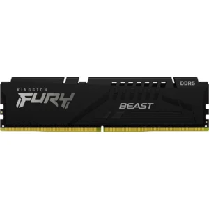 ОЗУ Kingston Fury Beast 32 ГБ KF556C40BB-32 DIMM, DDR5, 32 Гб, 5600 МГц