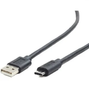 Кабель интерфейсный Cablexpert CCP-USB2-AMCM-6 USB Type A - USB Type C