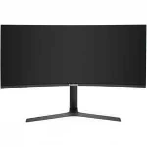 Монитор ExeGate Combat EC3407TA EX299467RUS 34 ", VA, Ultra-Wide QHD 3440x1440 (21:9), 165 Гц