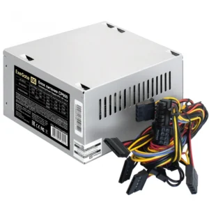 Блок питания ExeGate CP600 EX292144RUS-S 600 Вт