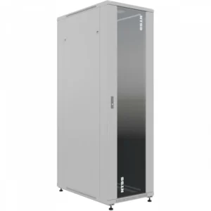 Серверный шкаф NTSS Премиум напольный 42U 600x1000мм NTSS-R42U60100GS