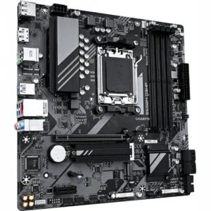 Материнская плата Gigabyte B650M D3HP Micro-ATX, AMD AM5