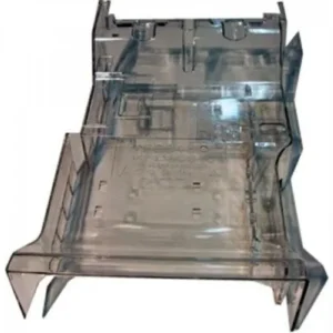 Аксессуар для сервера Supermicro MCP-310 MCP-310-29001-0N