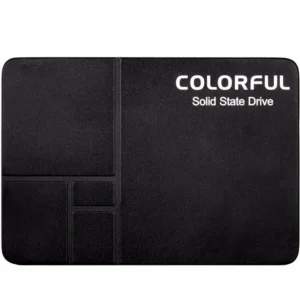 Жесткий диск Colorful SL500 480GB SSD (твердотельные), 480 ГБ, 2.5 дюйма, SATA