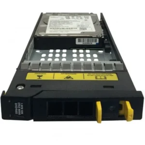 Опция для системы хранения данных СХД HPE 3PAR 8000 1.8TB K2P94B Диск для СХД