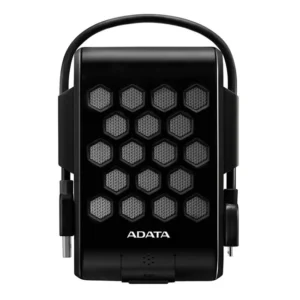 Внешние накопители ADATA HD720 AHD720-2TU31-CBK 2 ТБ