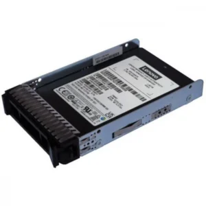 Серверный жесткий диск Lenovo ThinkSystem 2.5" S4620 480GB 4XB7A17125 2,5 SFF, 480 ГБ, SATA