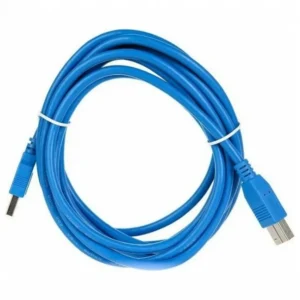 Кабель интерфейсный VCOM VUS7070-3M USB Type A - USB Type B