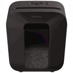 Шредер Fellowes PowerShred LX25M FS-41706 P4 (частицы 4×38)
