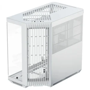 Корпус Aerocool APNX V1 White APCM-VI01003.21 Игровые, Mid-Tower