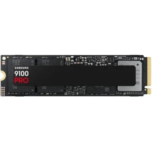 Жесткий диск Samsung MZ-VAP8T0BW SSD (твердотельные), 8 ТБ, M.2, PCIe