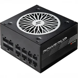 Блок питания Chieftec PowerUp GPX-850FC 850 Вт