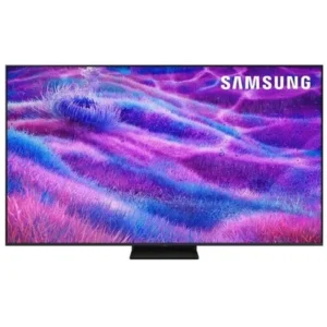 Телевизор Samsung QE75QN80FAUXRU 75 ", Черный