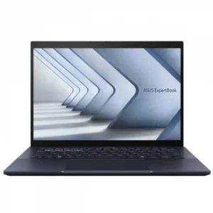 Ноутбук Asus ExpertBook B5 B5404CMA-QN0295X 90NX06R1-M00AJ0 14 ", WQXGA 2560x1600 (16:10), Intel, Core i5, 16 Гб, 512 ГБ, Intel UHD Graphics, Windows 11 Pro