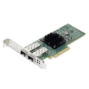 Сетевая карта Dell Broadcom 57414 DualPort 540-BDID SFP28