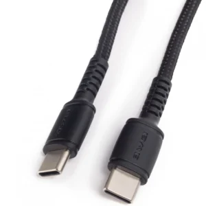 Кабель интерфейсный AWEI CL-71T USB Type C - USB Type C