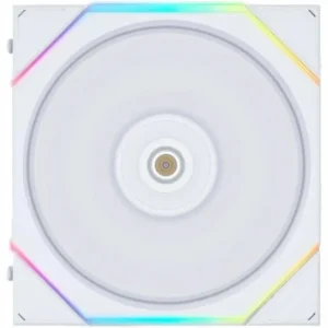 Система охлаждения Lian Li UNI FAN TL 120 Wireless ARGB G99.12TL1W1W.00 Для системного блока