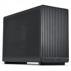 Корпус Lian Li A3 Black G99.A3X.R0 Премиальные, Mini-Tower