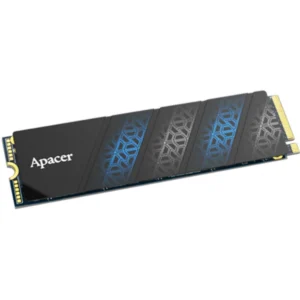 Жесткий диск Apacer AS2280P4U PRO AP256GAS2280P4UPRO-1 SSD (твердотельные), 256 ГБ, M.2, PCIe