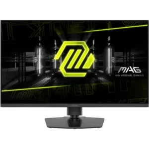 Монитор MSI MAG 322URDF E16 9S6-3DD89T-012 31.5 ", IPS, 4K UHD 3840x2160 (16:9), 160 Гц