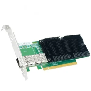 Сетевая карта LR-Link LRES1019PF-QSFP28 QSFP+