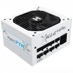 Блок питания FSP Hydro PTM X PRO HPT3-1200M White 1200 Вт