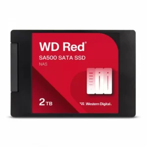 Жесткий диск Western Digital WDS200T2R0A-68CKB0 SSD (твердотельные), 2 ТБ, 2.5 дюйма, SATA