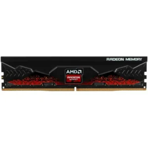 ОЗУ AMD Radeon R5 [R5S516G4800U1S] DIMM, DDR5, 16 Гб, 4800 МГц